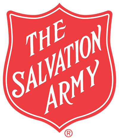 The Salvation Army Logo The Salvation Army Logo