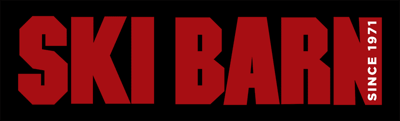 skibarn-logo-blk Ski Barn since 1971 Logo with black background