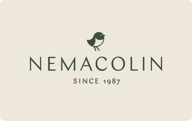 Nemacolin since 1987 logo