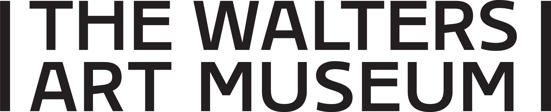 the walters art museum